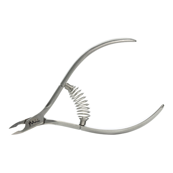 Neat + Tidy Stainless Steel Cuticle Nippers