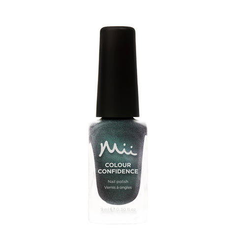 Colour Confidence Nail Polish Night Frost