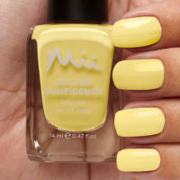 Colour Confidence Nail Polish Bee A Keeper