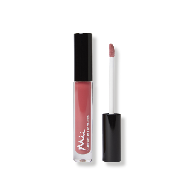 Luscious Lip Sheen