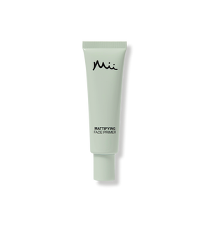 Mattifying face primer