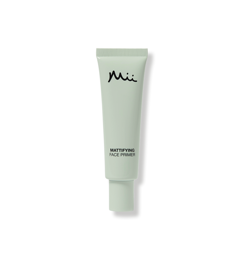 Mattifying face primer