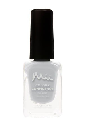 Colour Confidence Nail Polish Glass Slipper