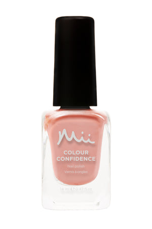 Colour Confidence Nail Polish Happily Ever After