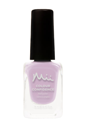 Colour Confidence Nail Polish First Love