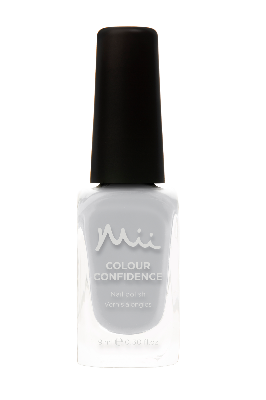 Colour Confidence Nail Polish Glass Slipper