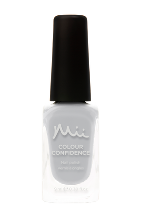 Colour Confidence Nail Polish Glass Slipper