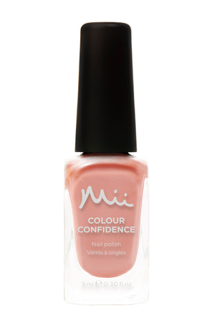 Colour Confidence Nail Polish Nothing to Hide