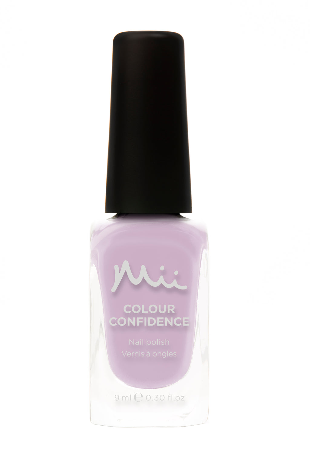 Colour Confidence Nail Polish First Love