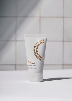 Soft + Supple Hand Cream