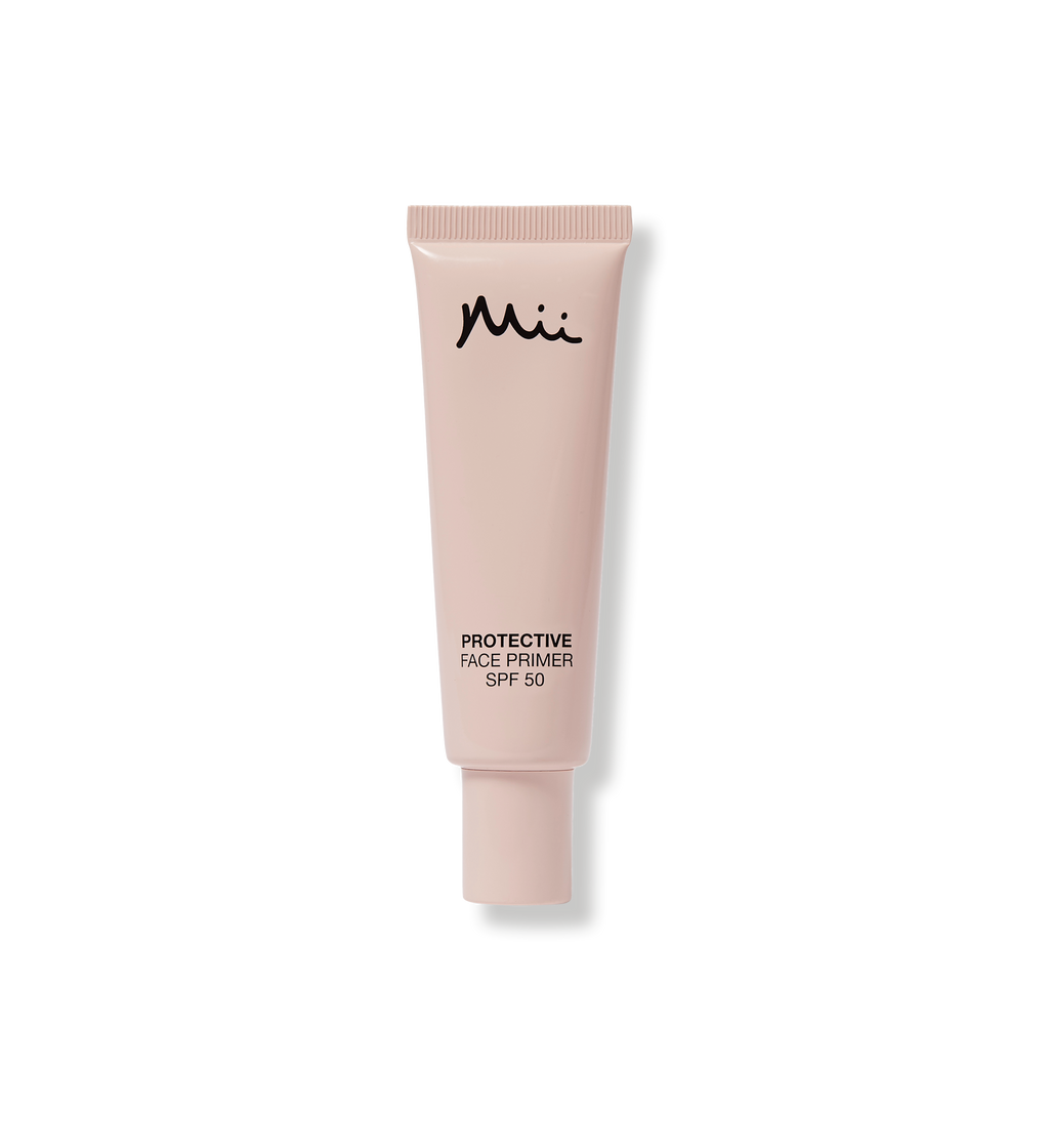 Protective face primer SPF 50