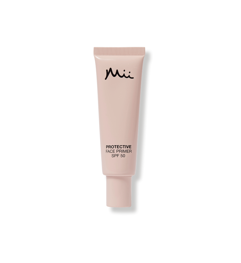 Protective face primer SPF 50