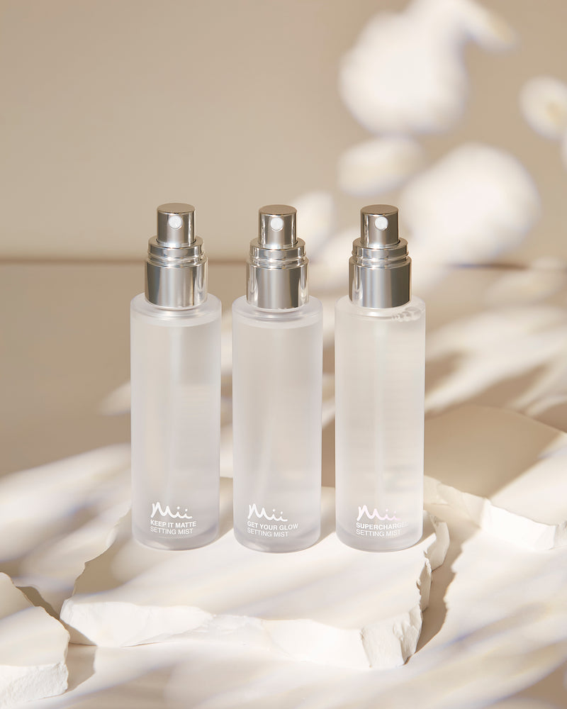 Keep It Matte Setting Mist