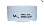 Bright Eyed Hydrogel Mask
