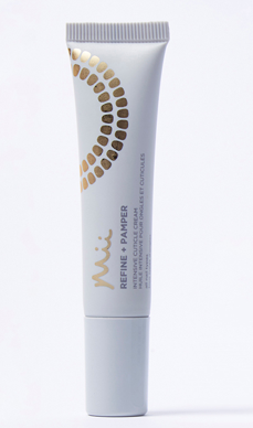 Refine + Pamper Intensive Cuticle Cream