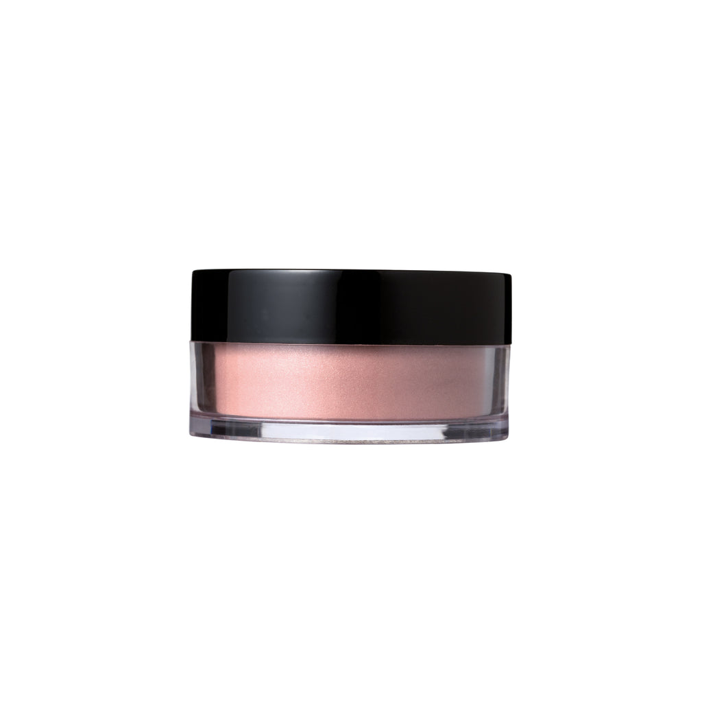 Mii Cosmetics Radiant Natural Powder Blush Inspire 02