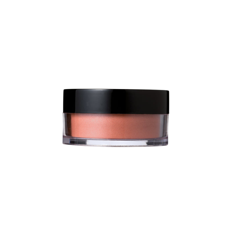 Mii Cosmetics Radiant Natural Powder Blush Embrace 04