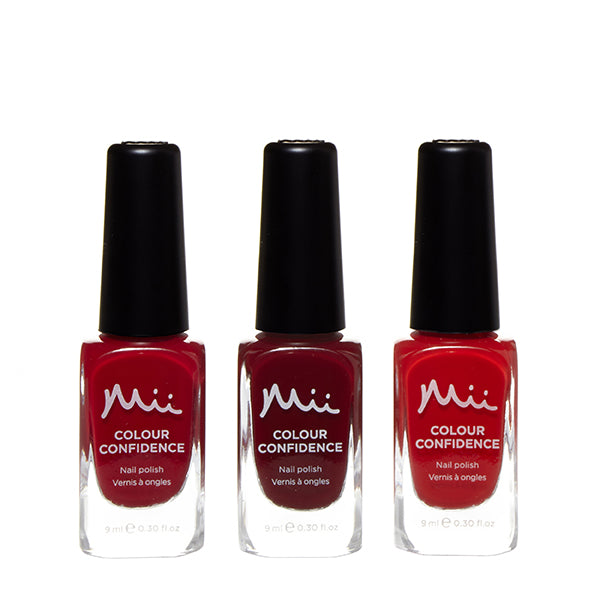 Complete Confidence Nail Polish Giftset
