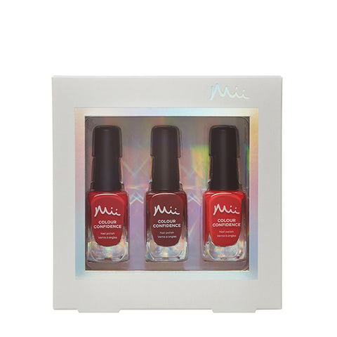 Colour Confidence Nail Polish Special Guest