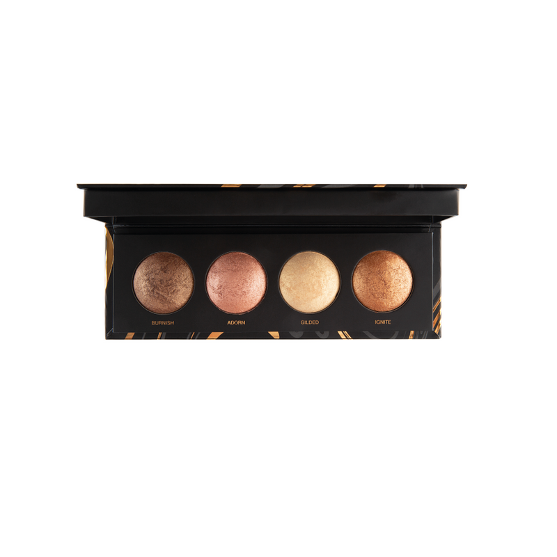 Molten Luxe Baked Palette