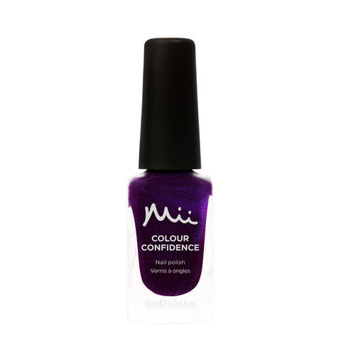 Colour Confidence Nail Polish Enchanted Forest