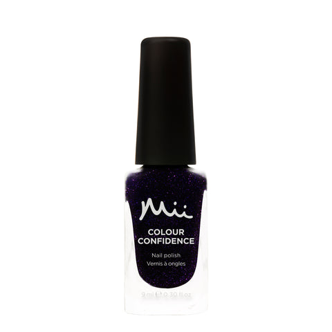 Colour Confidence Nail Polish Enchanted Forest