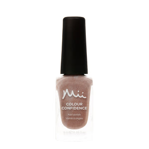 Colour Confidence Nail Polish Inca Jewels