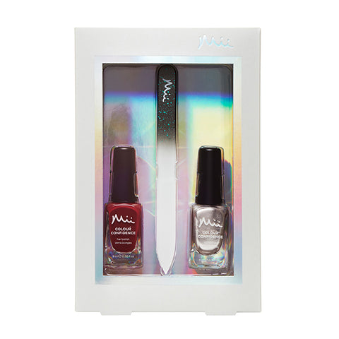 Complete Confidence Nail Polish Giftset