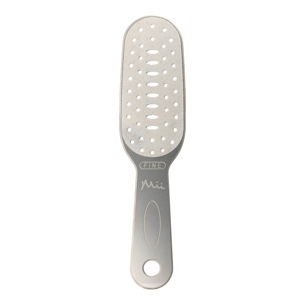 Neat + Tidy Stainless Steel Foot File