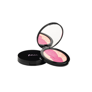 Mii Cosmetics Dreamy Duo Cheek Colour