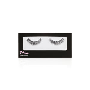 Mii Cosmetics Love Lashes Social Butterfly