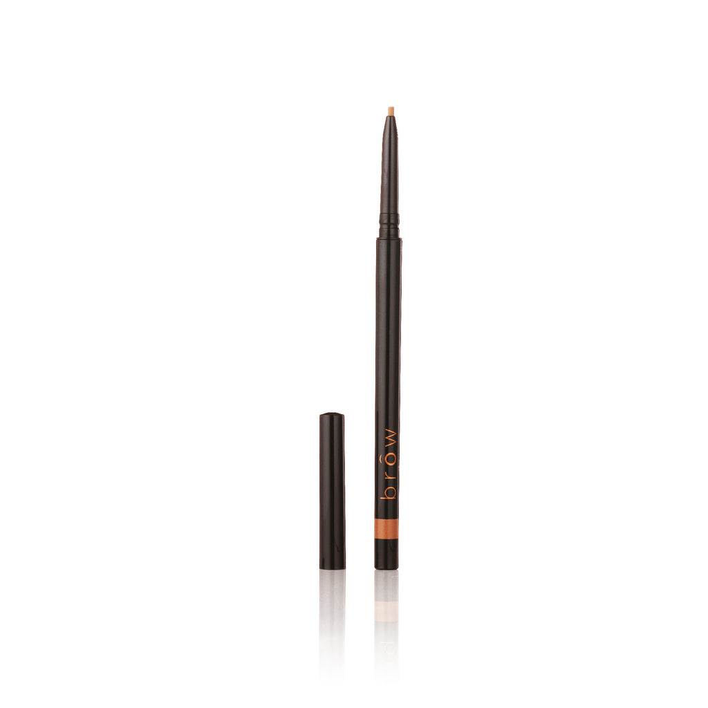 Brow by Mii Precision Brow Detailer Impeccably Blonde